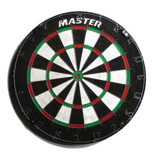 Sisalový terč MASTER Grande 45 cm MASTER www.ampera.sk