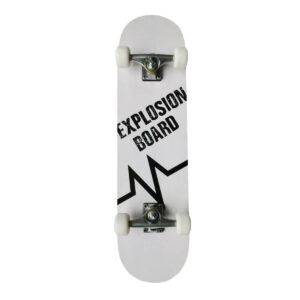 Skateboard MASTER Explosion Board MASTER www.ampera.sk