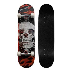 Skateboard MASTER Extreme Board MASTER www.ampera.sk