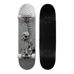 Skateboard MASTER Extreme Board MASTER www.ampera.sk
