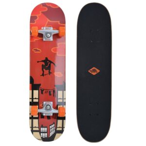 Skateboard SCHILDKROT Kicker 31" - Parkour SCHILDKROT www.ampera.sk