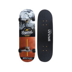 Skateboard SPARTAN Legend SPARTAN SPORT www.ampera.sk