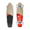 Skateboard STREET SURFING Beach Board Wood Bloody Mary STREET SURFING www.ampera.sk