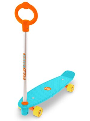 Skateboard STREET SURFING Fizz Rookie Blue STREET SURFING www.ampera.sk