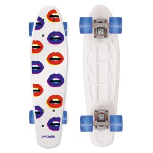 Skateboard STREET SURFING Pop Board STREET SURFING www.ampera.sk