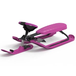 Skibob STIGA Snow Racer Curve PRO STIGA www.ampera.sk
