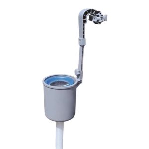 Skimmer pre bazény BESTWAY - univerzálny BESTWAY www.ampera.sk