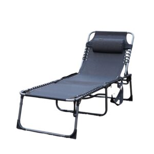 Skladacie ležhátko KING CAMP Bavaria 200 x 68 cm KING CAMP www.ampera.sk