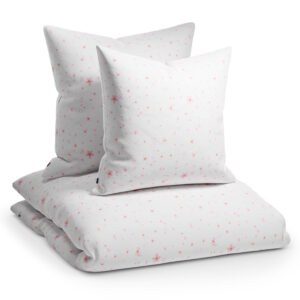 Sleepwise Soft Wonder-Edition, Posteľná bielizeň, 200 x 200 cm Ampera.SK