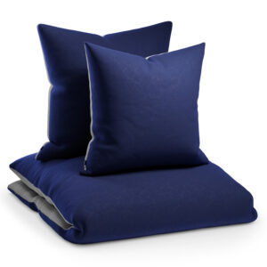 Sleepwise Soft Wonder-Edition, Posteľná bielizeň, 200 x 200 cm Ampera.SK