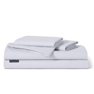 Sleepwise Traumwolle Biber, posteľná bielizeň, 200x200 cm Ampera.SK