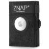 Slimpuro ZNAP Airtag Wallet, 8 kariet, priehradka na mince, 8,9 x 1,5 x 6,3 cm (Š x V x H), ochrana RFID Ampera.SK