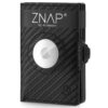 Slimpuro ZNAP Airtag Wallet, 8 kariet, priehradka na mince, 8,9 x 1,5 x 6,3 cm (Š x V x H), ochrana RFID Ampera.SK