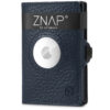 Slimpuro ZNAP Airtag Wallet, 8 kariet, priehradka na mince, 8,9 x 1,5 x 6,3 cm (Š x V x H), ochrana RFID Ampera.SK