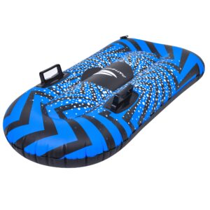 Snežný klzák AVENLI Snow tube - 97 x 54 cm AVENLI www.ampera.sk