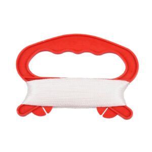 Šnúra k drakom s navijakom MERCO Kite Line 50 MERCO www.ampera.sk