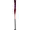 Softball pálka SPARTAN Alu - 28" červená SPARTAN SPORT www.ampera.sk