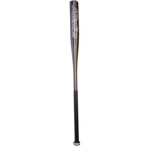 Softball pálka SPARTAN Alu - 32" strieborná SPARTAN SPORT www.ampera.sk