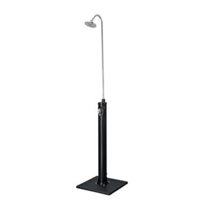 Solárna sprcha BESTWAY SolarFlow Outdoor 8 litrov BESTWAY www.ampera.sk