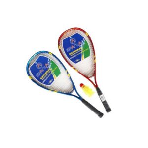 Speed badmintonový set SPARTAN 53580 SPARTAN SPORT www.ampera.sk
