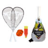 Speed ​​bedmintonový set TALBOT TORRO Speed ​​7700 TALBOT TORRO www.ampera.sk