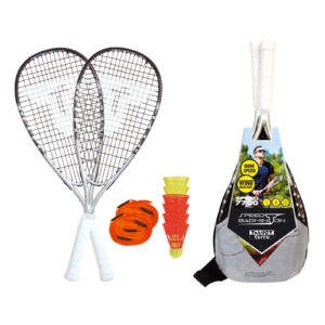 Speed ​​bedmintonový set TALBOT TORRO Speed ​​7700 TALBOT TORRO www.ampera.sk