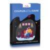 Spielehelden Couple Question Card Game - pre viac lásky a spolupatričnosti Kartová hra v anglickom jazyku Ampera.SK