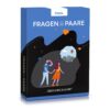 Spielehelden Fragen für Paare... Zukunft Kartová hra pre páry 100 napínavých otázok Ampera.SK
