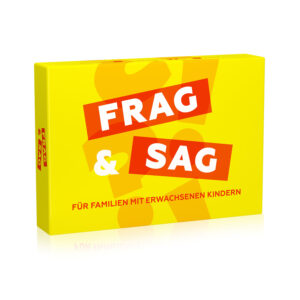 Spielehelden Otázky&Odpovede Family 18+ so zaujímavými otázkami Ampera.SK