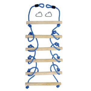 Šplhací rebrík SCHILDKROT Ninja 2