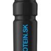 Športová fľaša - Protein Nutrition 750 ml. Čierna Protein Nutrition www.ampera.sk