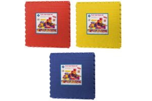 Športová podlaha SPARTAN 60 x 60 - 4 ks SPARTAN SPORT www.ampera.sk