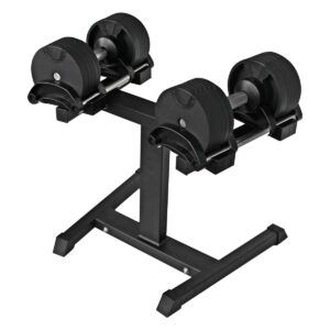 Stojan pre činky MASTER Spin MASTER www.ampera.sk