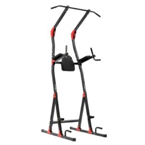 Stojan s bradlami a hrazdou MARBO MH-U102 2.0 MARBO www.ampera.sk