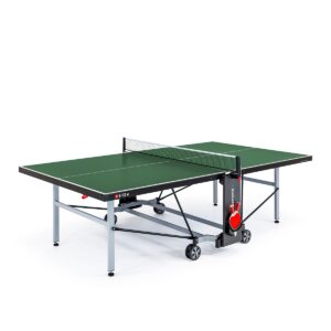 Stôl na stolný tenis SPONETA S5-72e - zelený SPONETA www.ampera.sk