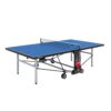 Stôl na stolný tenis SPONETA S5-73e - modrý SPONETA www.ampera.sk