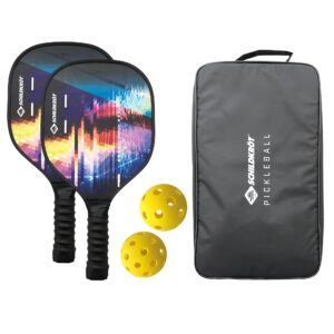 Súprava na Pickleball SCHILDKROT SCHILDKROT www.ampera.sk