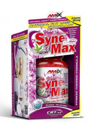 SyneMax - Amix 90 kaps. Amix www.ampera.sk
