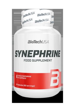 Synephrine - Biotech USA 60 kaps. Biotech USA www.ampera.sk