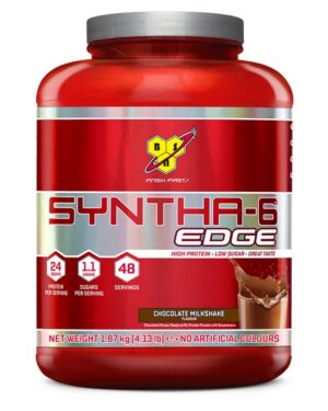 Syntha-6 EDGE - BSN 1870 g Čokoláda BSN www.ampera.sk