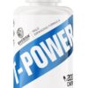 T-Power - Swedish Supplements 200 kaps. Swedish Supplements www.ampera.sk