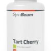 Tart Cherry - GymBeam 90 kaps. GymBeam www.ampera.sk