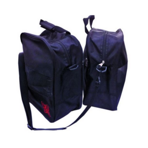 Taška na lyžiarky VANCOUVER dvojitá SPARTAN SPORT www.ampera.sk