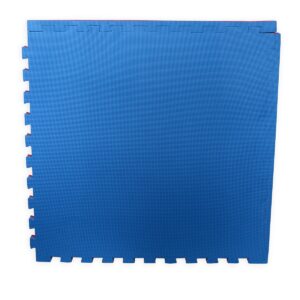 Tatami Taekwondo MASTER podložka 100 x 100 x 4 cm MASTER www.ampera.sk