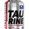 Taurine - Nutrend 120 kaps. Nutrend www.ampera.sk