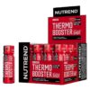 Thermo Booster Shot - Nutrend 20 x 60 ml. Grapefruit Nutrend www.ampera.sk