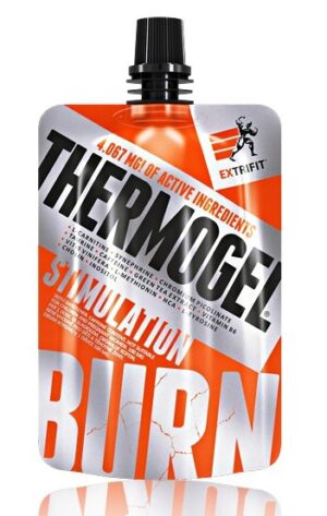 Thermogel od Extrifit 80 g Kiwi Extrifit www.ampera.sk