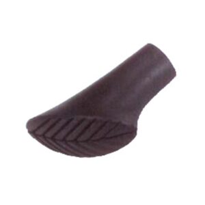 Topánočky na trekingové palice SPARTAN Gummi - 2 kusy SPARTAN SPORT www.ampera.sk