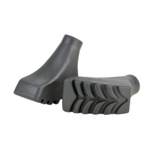 Topánočky na trekingové palice SPARTAN Nordic - 2 kusy SPARTAN SPORT www.ampera.sk