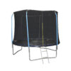 Trampolína SPARTAN Safety 305 cm so sieťou SPARTAN SPORT www.ampera.sk